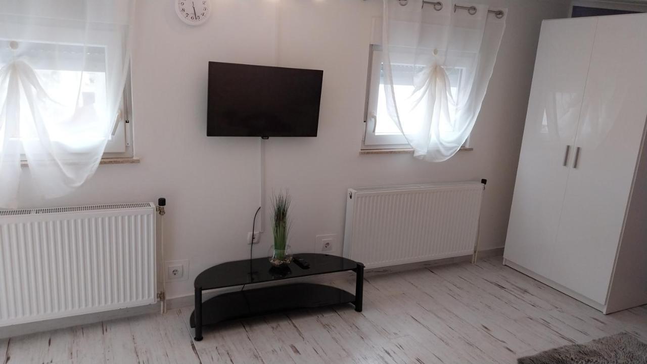Jan 4 Apartment Pula Exterior photo