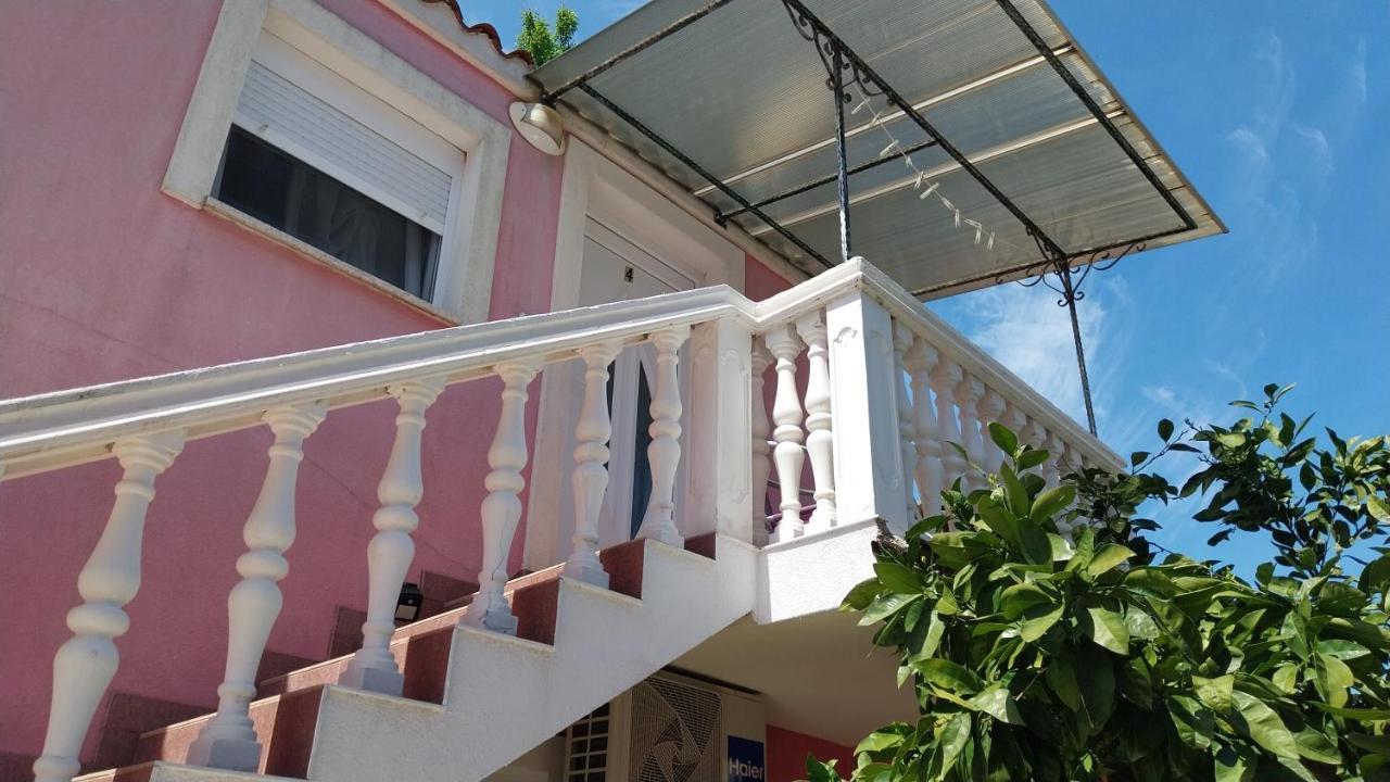 Jan 4 Apartment Pula Exterior photo